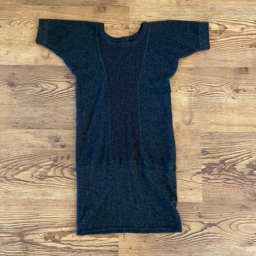 Banana Republic Sweater Dress